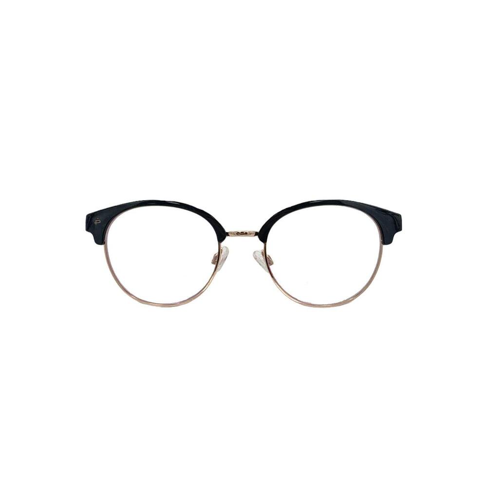 Prive Revaux The Angelou Blue Light Readers Black/Pink
